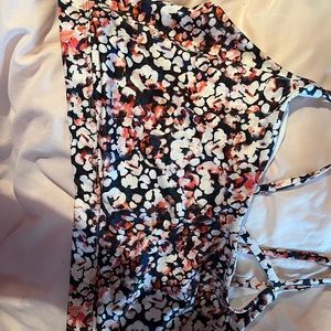 Old navy workout bralette